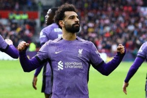 开元网站 -关于萨拉赫迎来三赛季高光表现，勇士球迷沸腾！的信息